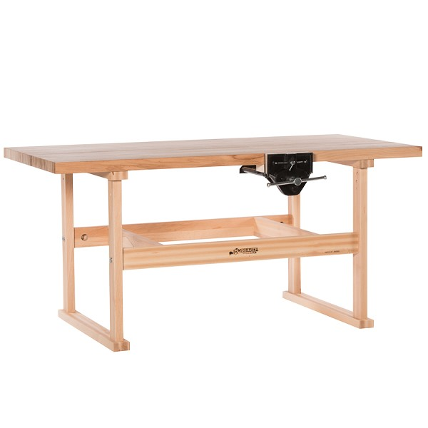 Beaver Classroom Workbench (Vises Not Included)