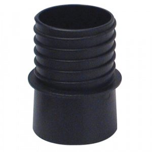 DustFX 4"-2 1/2" Threaded Quick Adaptor