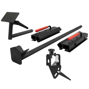 CWI-BGSS Rivolver Turning Tool Sharpening System