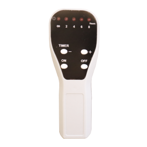 DustFX Dust Collector Remote Control