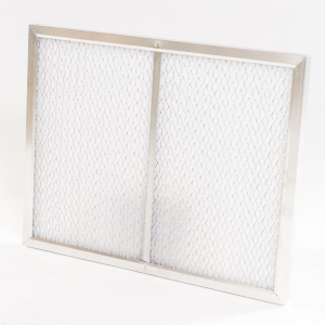 DustFX Washable Electrostatic Air Filter (Fits 1600 & 2400 Air Cleaners)