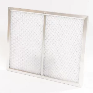 DustFX Washable Electrostatic Filter (Fits 1400 CFM Air Cleaner)