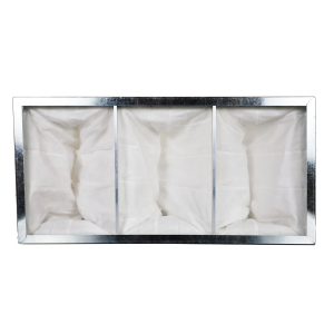 CWI-DF055IF DustFX Inner Pleated Filter (Fits Most 1000-1300 CFM Air Cleaners)