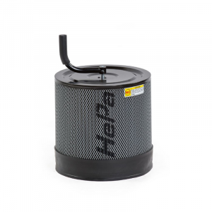 CWI-DHF370 DustFX Replacement "HEPA" Canister Filter (Fits 1 HP Collectors)