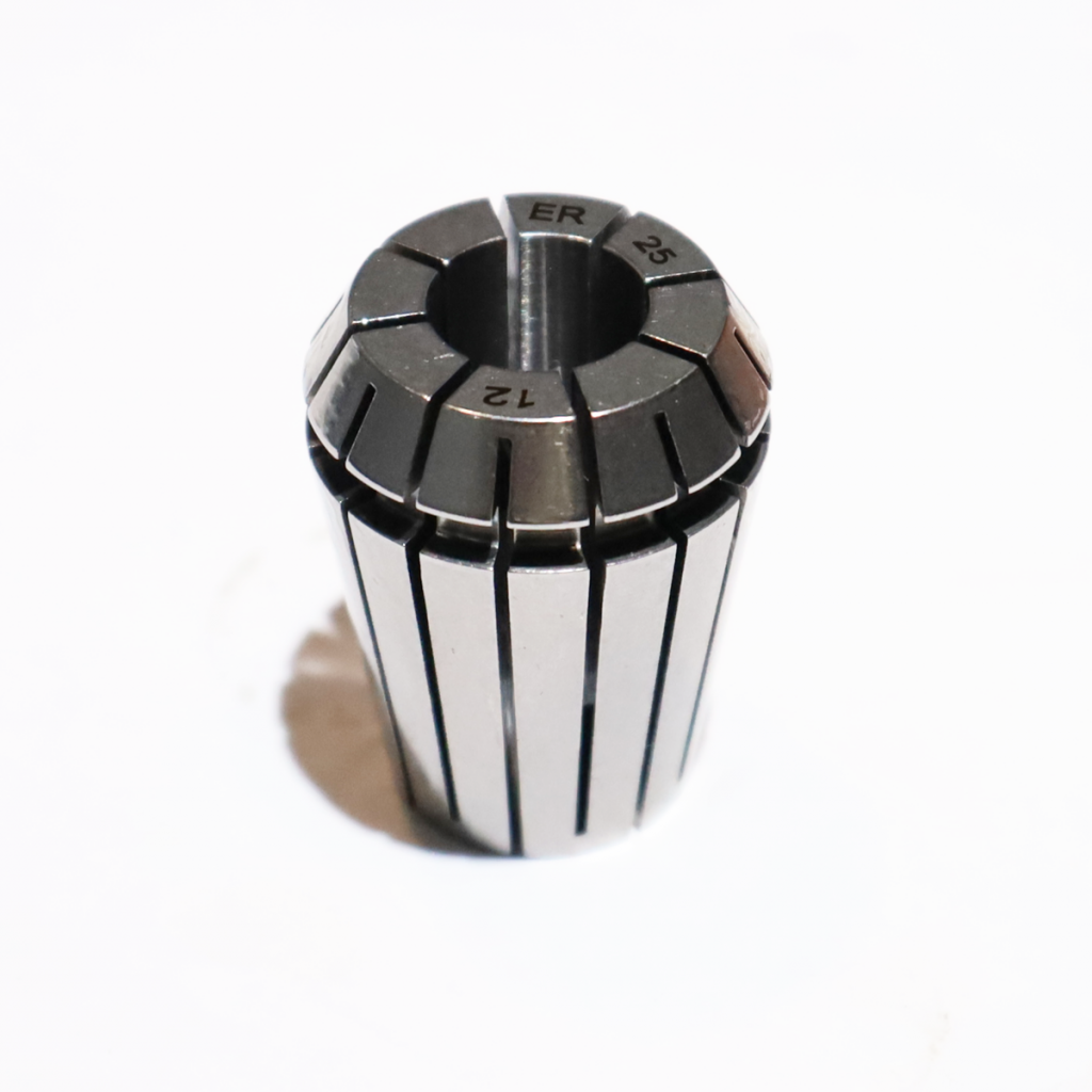 CWI ER25 12mm Collet