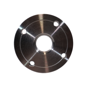 CWI-FP3 Rivolver Wood Lathe 3" Face Plate 1" x 8 TPI