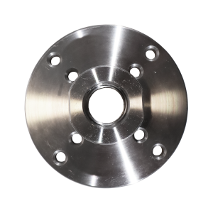 CWI-FP4 Rivolver Wood Lathe 4" Face Plate 1" x 8 TPI