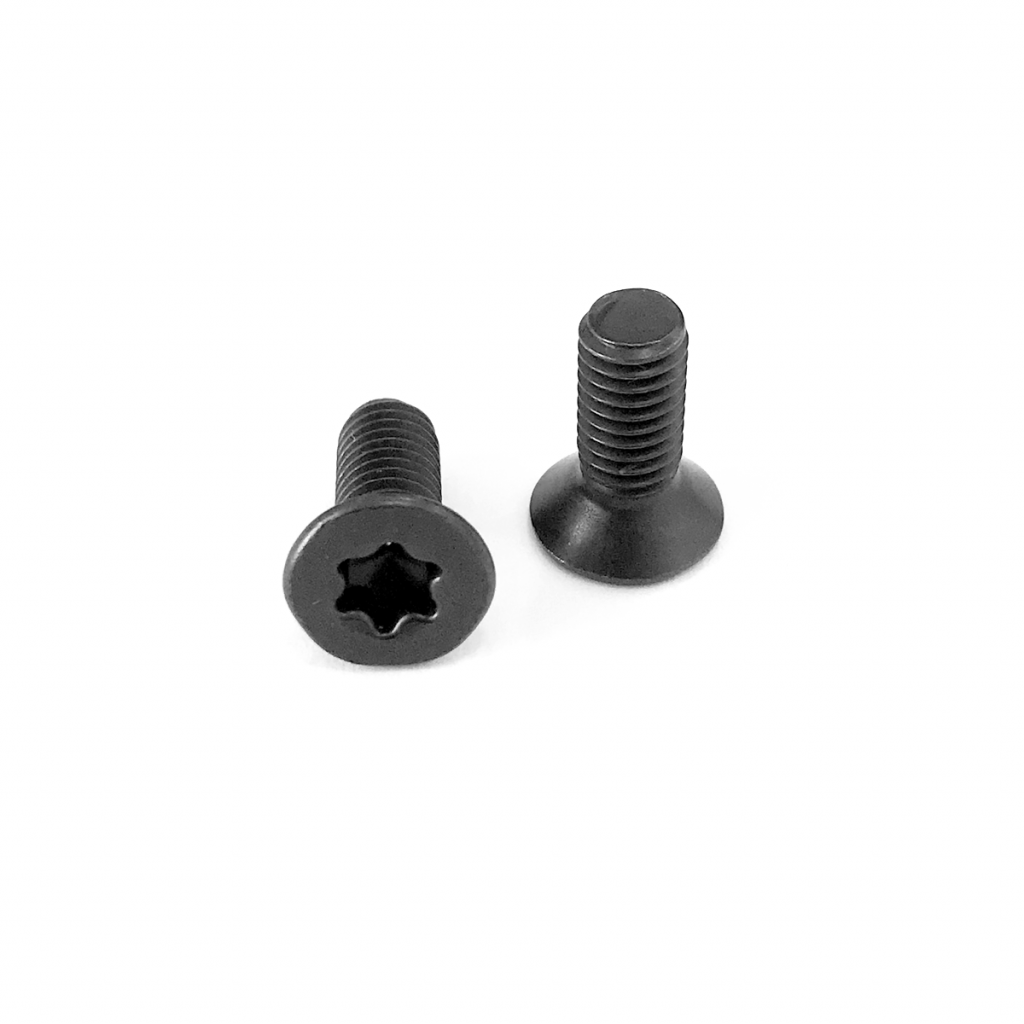 Stinger Tapered Head Torx Screw (T25) for Helical Cutterheads