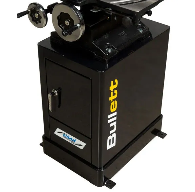 CWI-M070 Bullett Mortiser Stand