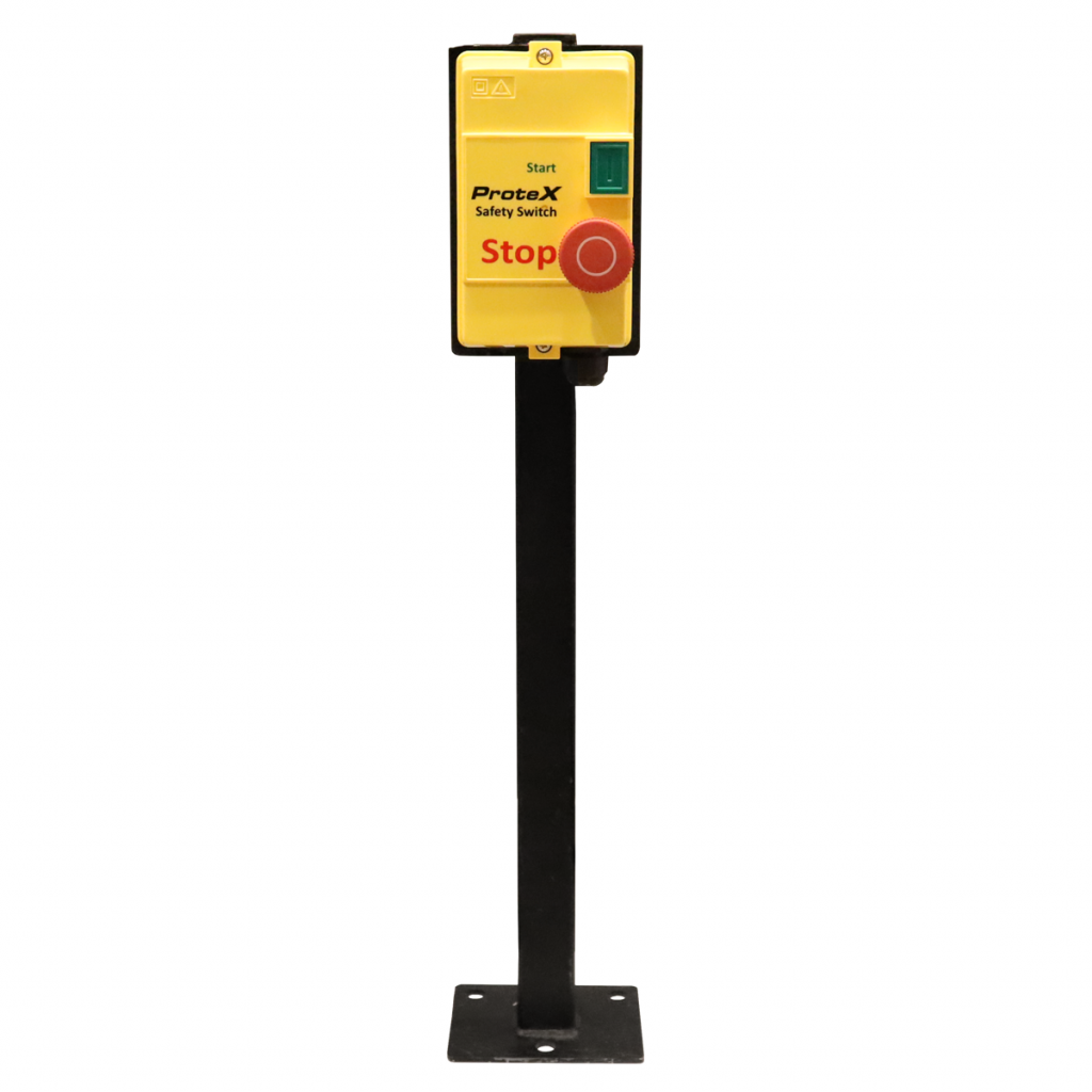 CWI-MS-F-STAND ProteX Magnetic Switch Floor Stand