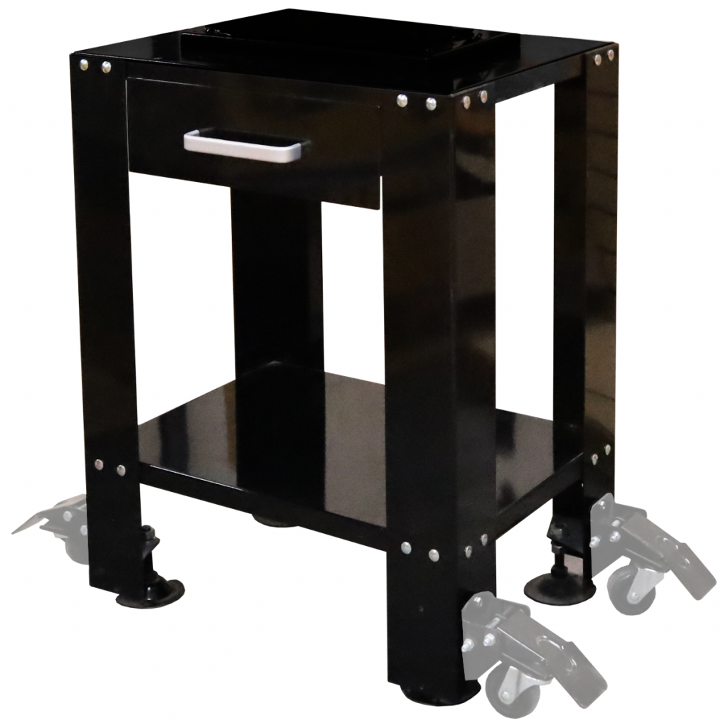 CWI-P13ST Multi-Purpose Bench-Top Machinery Stand