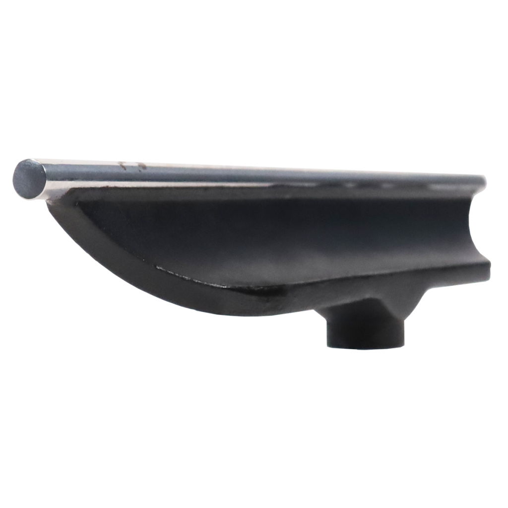 CWI-TR12 Rivolver 12" Tool Rest (Without Post)