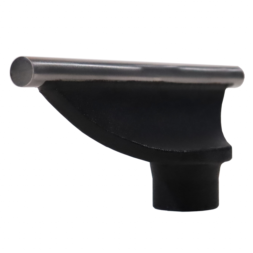 Rivolver 6" Tool Rest (Without Post)