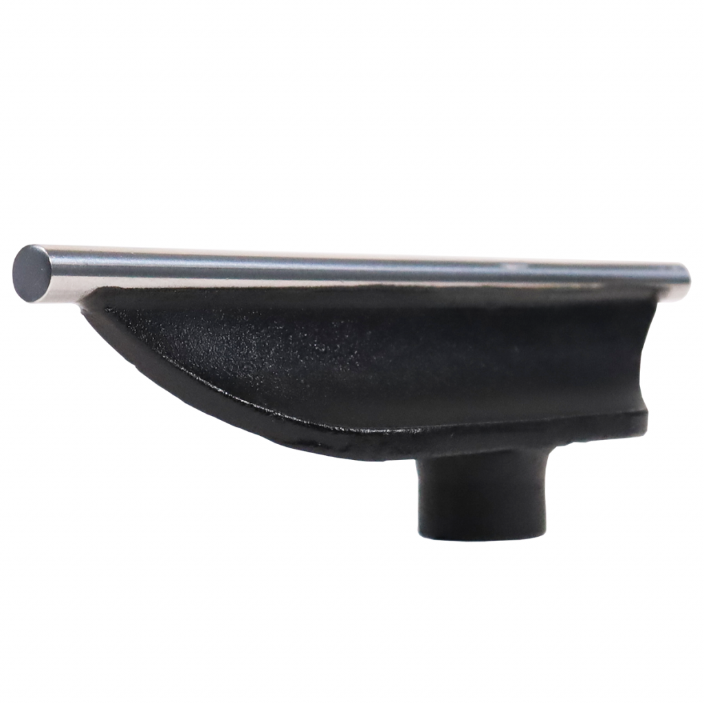 Rivolver 8" Tool Rest (Without Post)