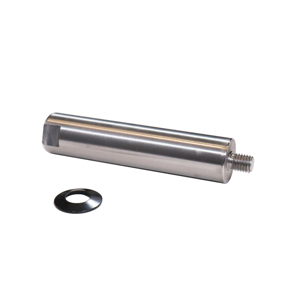 CWI-TRP-1 Rivolver Tool Rest Post 1" x 4"