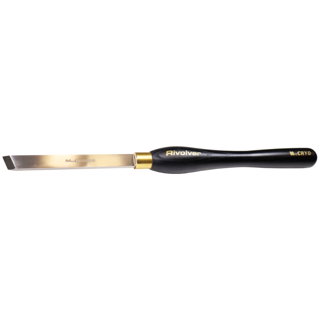CWI-TT809-34 Rivolver M42 Cryo 3/4" Skew Chisel