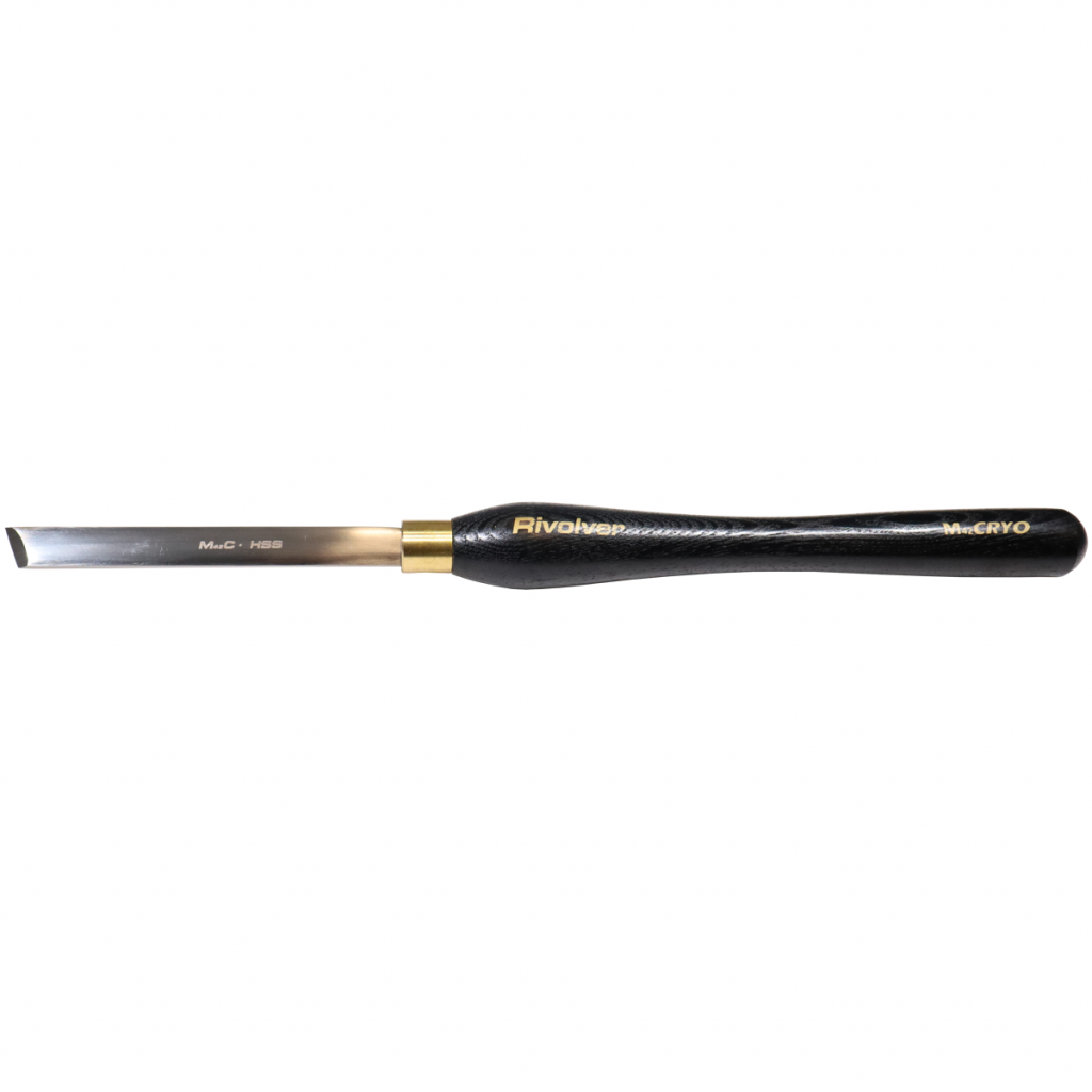 CWI-TT810-34 Rivolver M42 Cryo 3/4" Oval Skew Chisel