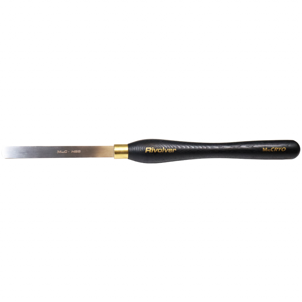 CWI-TT820-34 Rivolver M42 Cryo 3/4" Round Nose Scraper