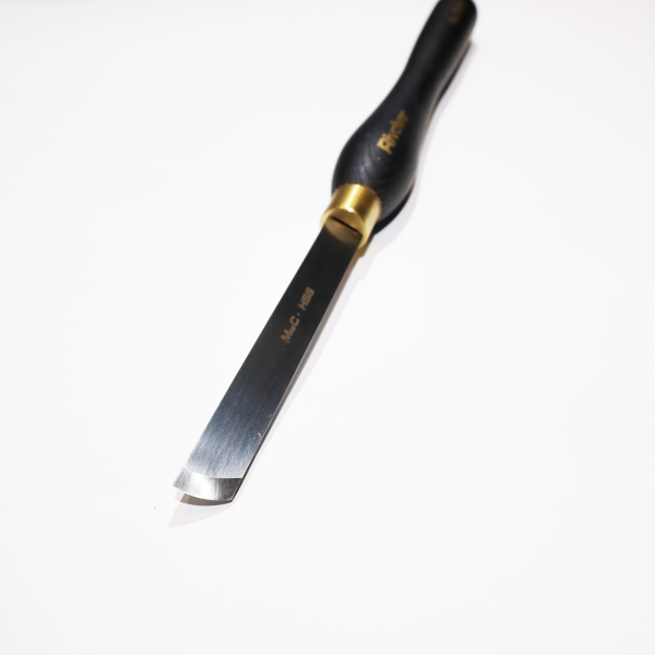 CWI-TT828-34 Rivolver M42 Cryo 3/4" Curved Skew Chisel