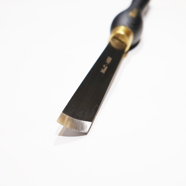 CWI-TT828-34 Rivolver M42 Cryo 3/4" Curved Skew Chisel