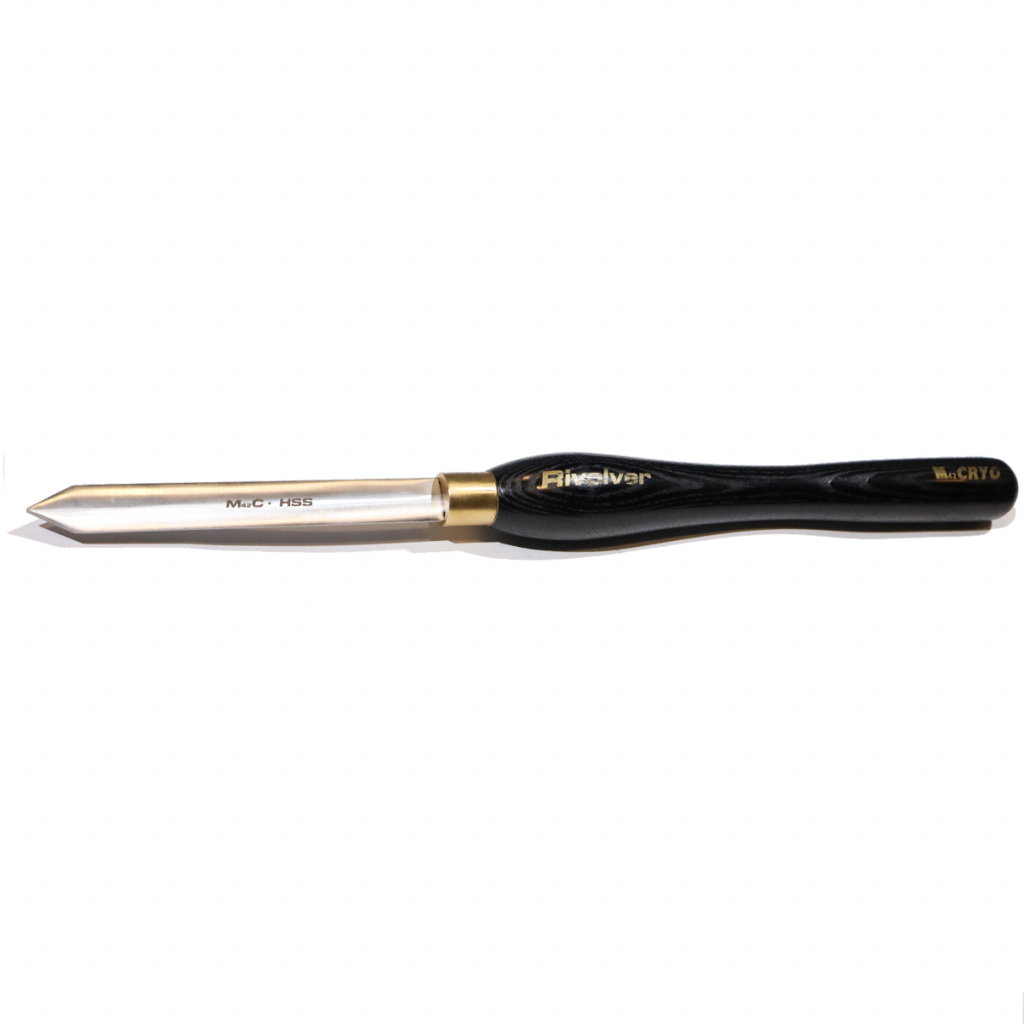 CWI-TT831 Rivolver M42 Cryo 3/16" Parting Tool