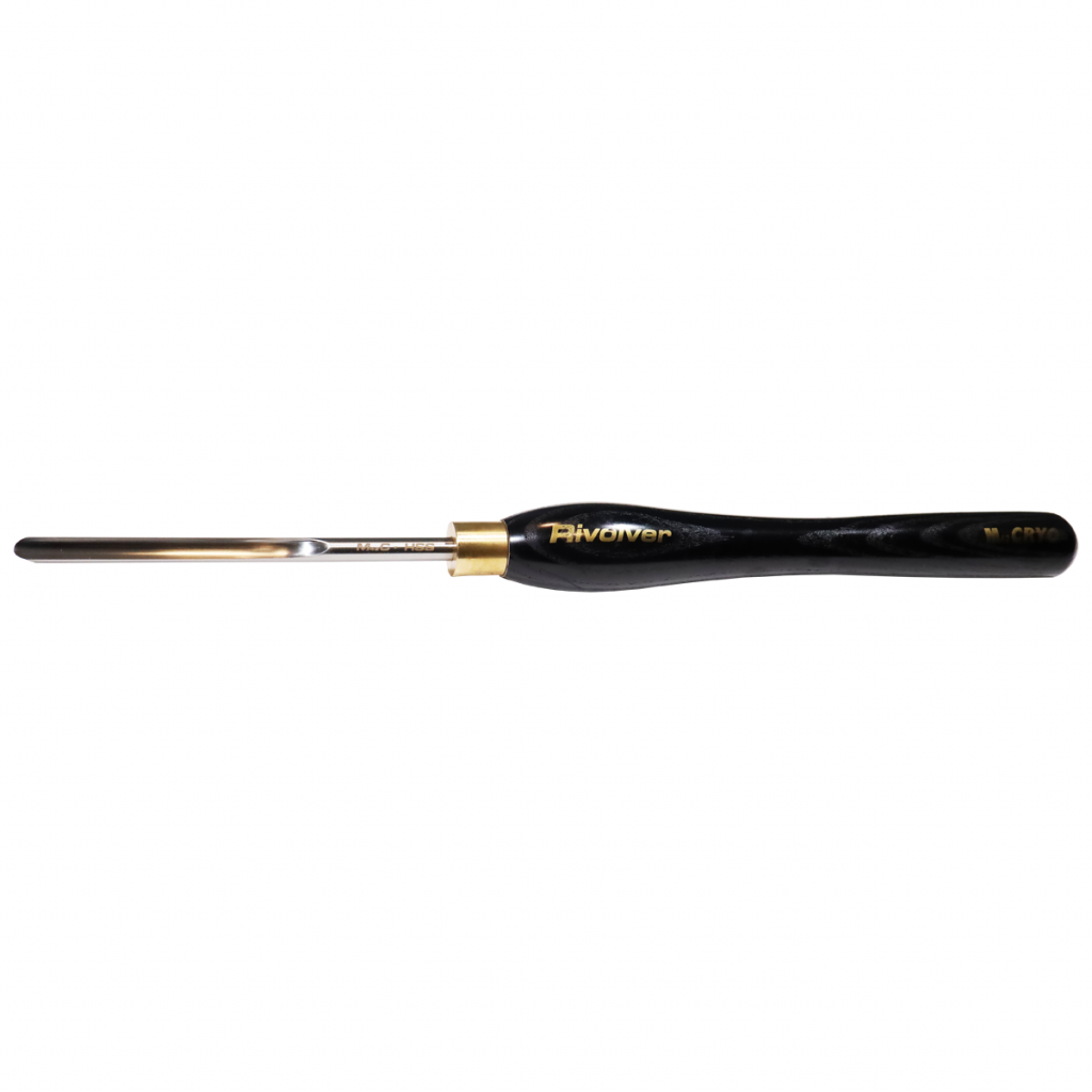 CWI-TT840-38 Rivolver M42 Cryo 3/8" Spindle Gouge