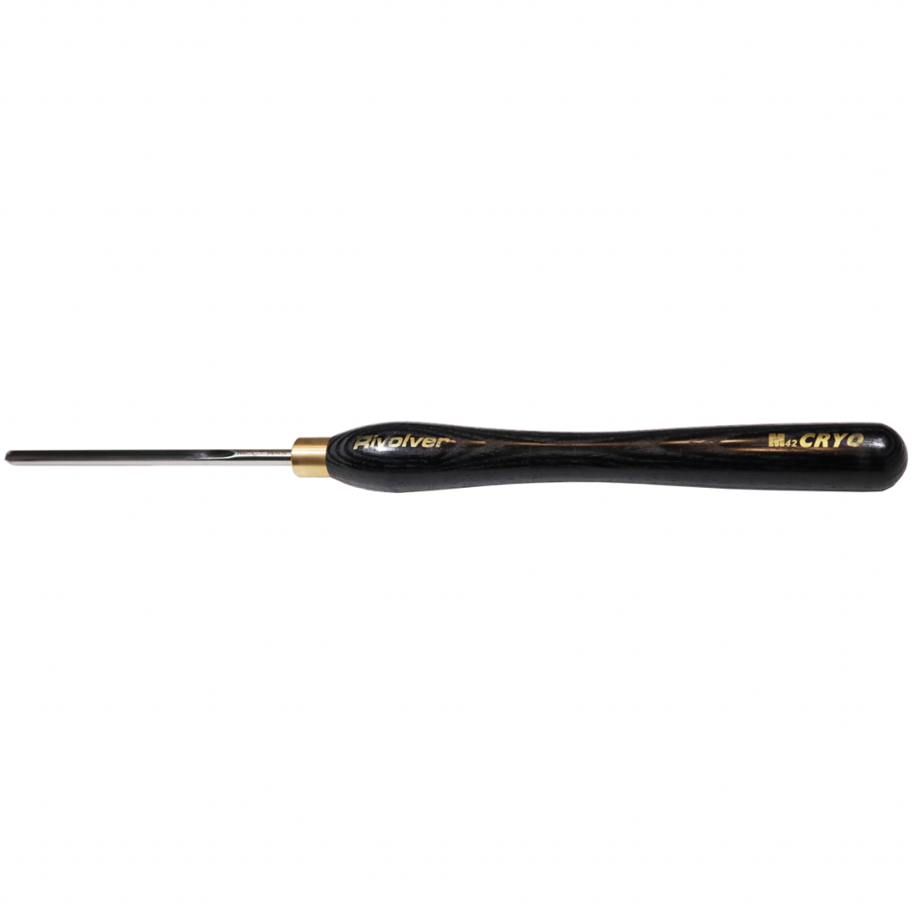 CWI-TT842-38 Rivolver M42 Cryo 3/8" Bowl Gouge