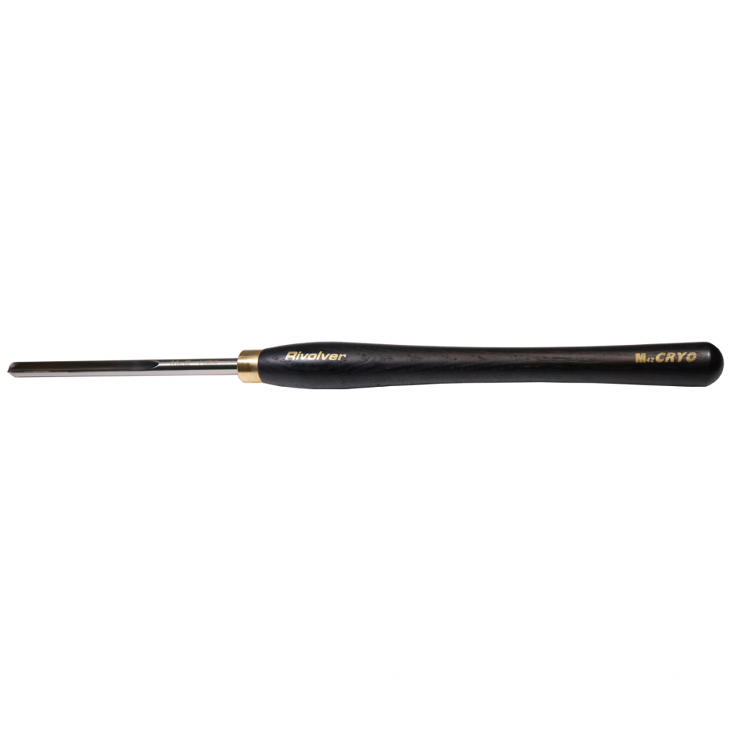 CWI-TT842-58 Rivolver M42 Cryo 5/8" Bowl Gouge
