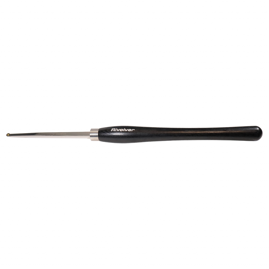 CWI-TTC33 Rivolver Carbide Tip Tapered Shaft Hollowing Tool