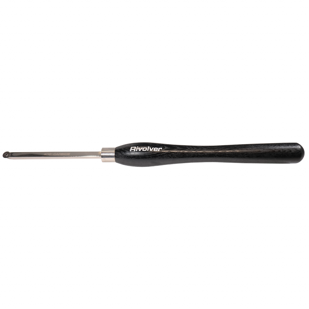 CWI-TTC44 Rivolver Carbide Mid-Size Round Tip Chisel