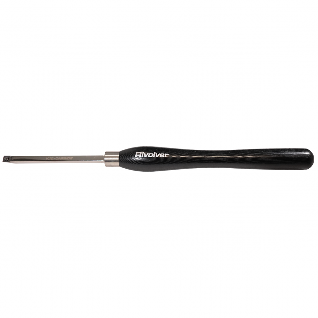 CWI-TTC45 Rivolver Carbide Mid-Size Square Tip Chisel