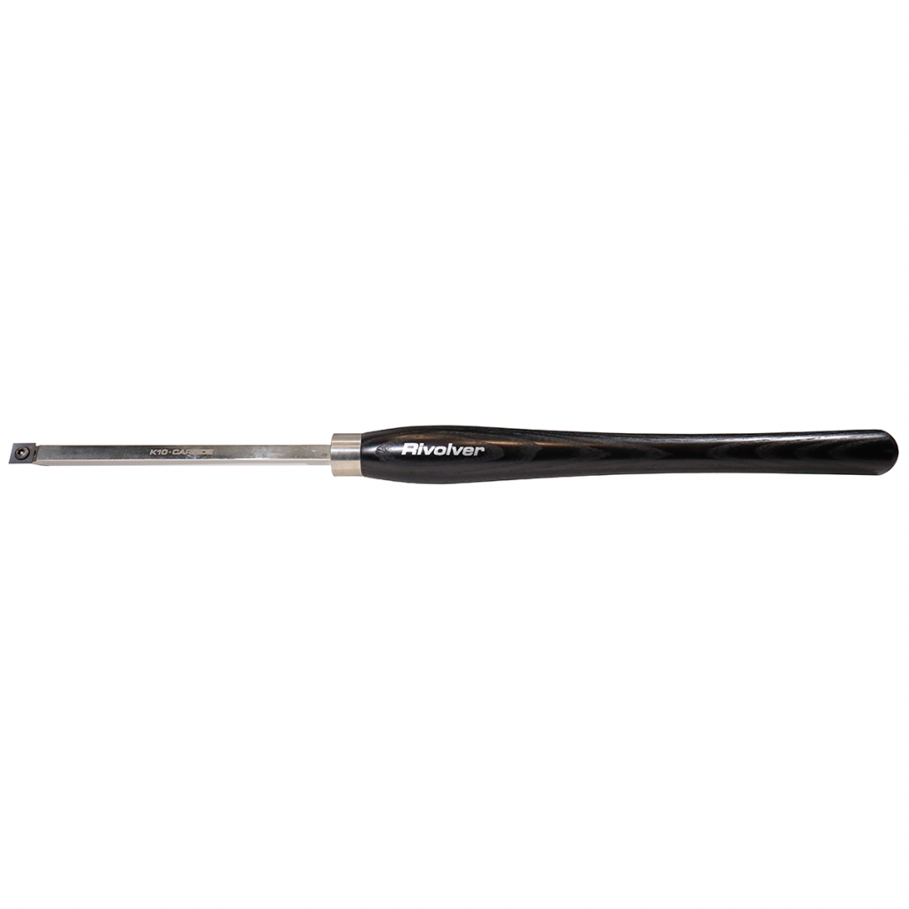CWI-TTC49 Rivolver Carbide Full-Size Square Tip Chisel