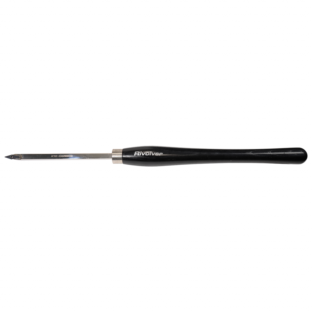 CWI-TTC50 Rivolver Carbide Full-Size Diamond Tip Chisel
