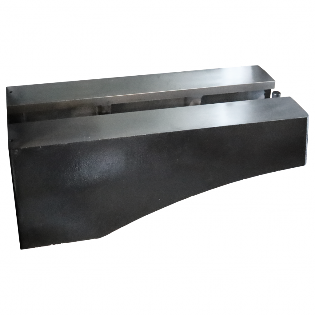 Rivolver 18" Bed Extension for WL825 Lathe