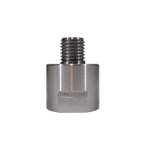 Rivolver Lathe Chuck/Face Plate Adaptor 1.25" x 8 TPI