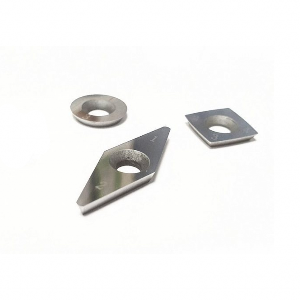 Rivolver Replacement Carbide Tip (2pk)