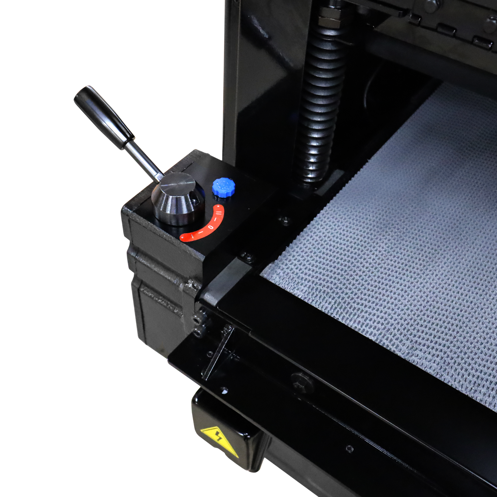 CWI-S3707 CWI-S3707 SandX 37" Heavy Duty Dual Drum Sander