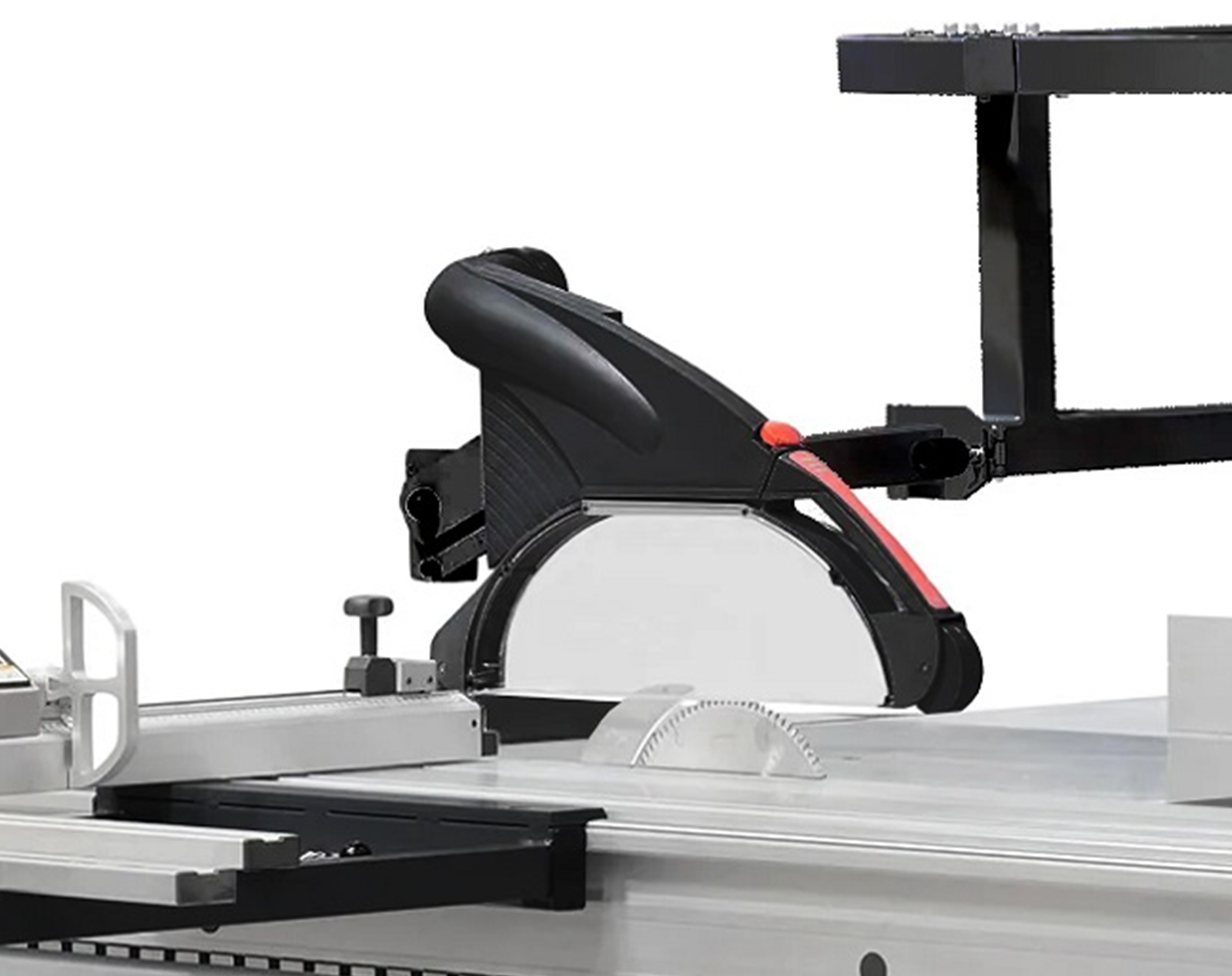 CWI-T1607-F1 Blade Cover