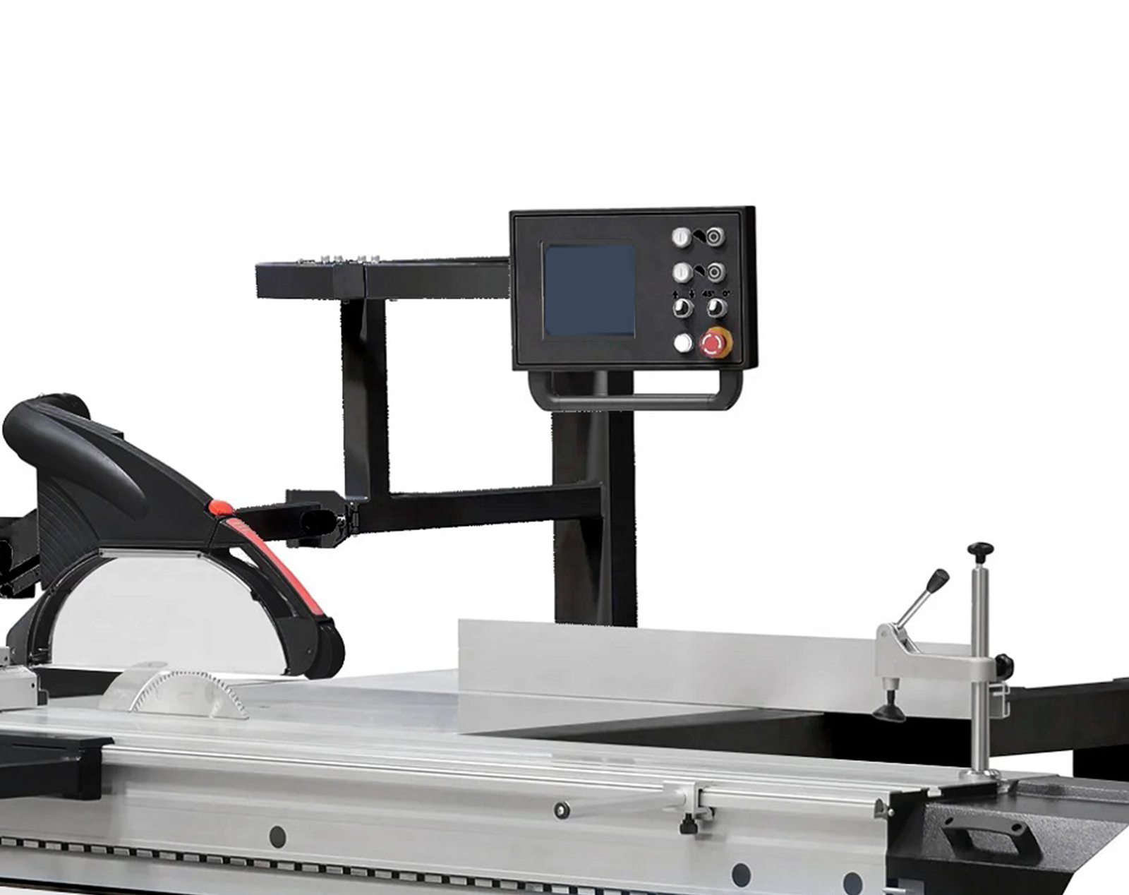CWI-T1607-F1 Overhead Controller
